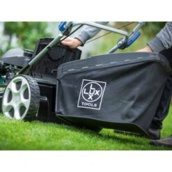 LUX-Tools Benzin-Rasenmäher Honda B-RM-51HMA -Gartengerätegeschäft 4007872348649 90