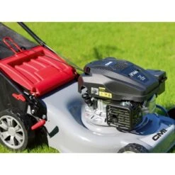 Benzin-Rasenmäher C-B-RM-46 B -Gartengerätegeschäft 4007872348687 50