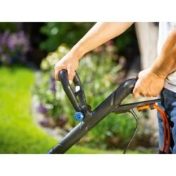 LUX Elektro-Rasentrimmer E-RT-550/30 -Gartengerätegeschäft 4007872348717 100