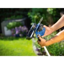 LUX Elektro-Rasentrimmer E-RT-550/30 -Gartengerätegeschäft 4007872348717 120