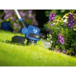 LUX Elektro-Rasentrimmer E-RT-550/30 -Gartengerätegeschäft 4007872348717 40