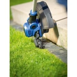 LUX Elektro-Rasentrimmer E-RT-550/30 -Gartengerätegeschäft 4007872348717 70