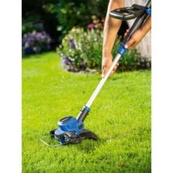 LUX Elektro-Rasentrimmer E-RT-550/30 -Gartengerätegeschäft 4007872348717 80