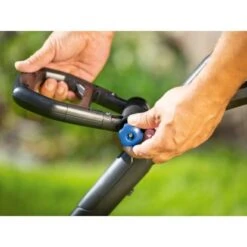 LUX Elektro-Rasentrimmer E-RT-550/30 -Gartengerätegeschäft 4007872348717 90