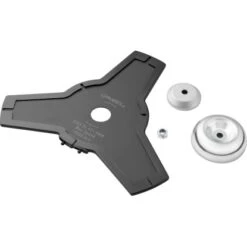 Messer Für LUX Akku-Freischneider A-FS-2x20/35