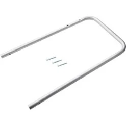 Oberer Holm Für LUX Akku-Rasenmäher A-RM-1x20/4/33