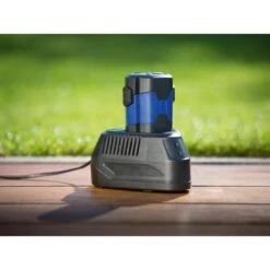 LUX Li-Ion Ersatzakku AK-18Li/1,5 Für A-HS-18Li/45 & A-RT-18Li/25 -Gartengerätegeschäft 4007874206060 AB01 250913