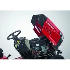 Troy-Bilt Rasentraktor Horse 105T-R -Gartengerätegeschäft 4008423924244 2021 CU 01