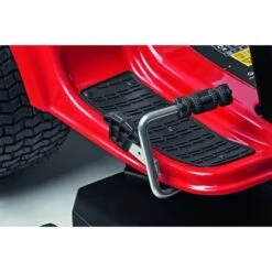 Troy-Bilt Rasentraktor Horse 105T-R -Gartengerätegeschäft 4008423924244 2021 CU 02