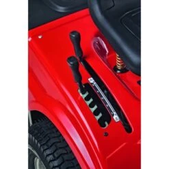 Troy-Bilt Rasentraktor Horse 105T-R -Gartengerätegeschäft 4008423924244 2021 CU 03