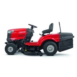 Troy-Bilt Rasentraktor Horse 105T-R -Gartengerätegeschäft 4008423924244 2021 S 03