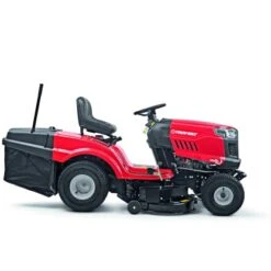 Troy-Bilt Rasentraktor Horse 105T-R -Gartengerätegeschäft 4008423924244 2021 S 04