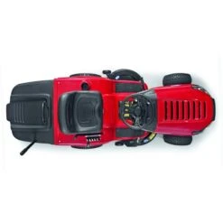 Troy-Bilt Rasentraktor Horse 105T-R -Gartengerätegeschäft 4008423924244 2021 S 07