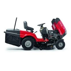 Troy-Bilt Rasentraktor Horse 105T-R -Gartengerätegeschäft 4008423924244 2021 S 08