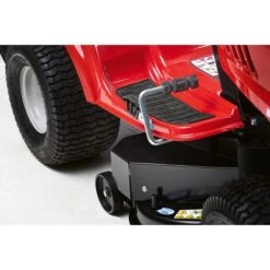 Troy-Bilt Rasentraktor Bronco 92T-R -Gartengerätegeschäft 4008423924305 2021 CU 01