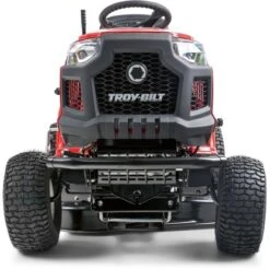 Troy-Bilt Rasentraktor Bronco 92T-R -Gartengerätegeschäft 4008423924305 2021 CU 06