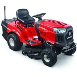 Troy-Bilt Rasentraktor Bronco 92T-R -Gartengerätegeschäft 4008423924305 2021 S 02