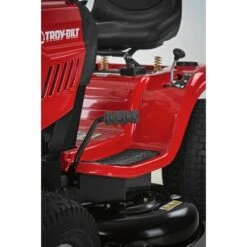 Troy-Bilt Rasentraktor Bronco 107T-S -Gartengerätegeschäft 4008423924312 2021 CU 03