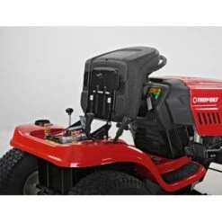 Troy-Bilt Rasentraktor Bronco 107T-S -Gartengerätegeschäft 4008423924312 2021 CU 06