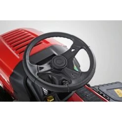 Troy-Bilt Rasentraktor Bronco 107T-S -Gartengerätegeschäft 4008423924312 2021 CU 08