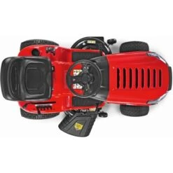 Troy-Bilt Rasentraktor Bronco 107T-S -Gartengerätegeschäft 4008423924312 2021 S 05