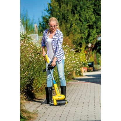 Gloria BrushSystem Steinbürste Soft 2 Gloria BrushSystem Steinbürste Soft – Bild 2