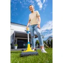 Gloria Finecut Rasen- Und Kantenschneider 18 V -Gartengerätegeschäft 4046436051502 4262 A 06