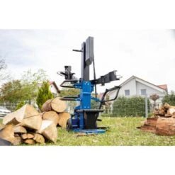 Scheppach Holzspalter Compact Stehend 15 T 400 V -Gartengerätegeschäft 4046664123323 2507 5