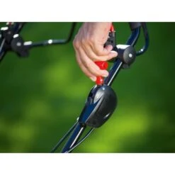 Trike-Rasenmäher B 51/TMA 60 L Fangkorb 2.900 W -Gartengerätegeschäft 4048122036251 A05 071118