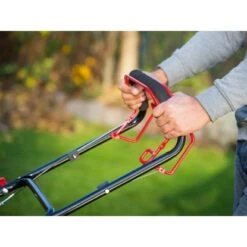 CMI Benzin-Rasenmäher C-B-51-HMA 1 -Gartengerätegeschäft 4048122040302 A02 111218