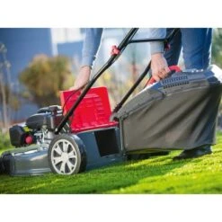 CMI Benzin-Rasenmäher C-B-51-HMA 1 -Gartengerätegeschäft 4048122040302 A04 111218