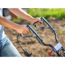 LUX Elektro-Bodenhacke E-BH 1400-43 7 LUX Elektro-Bodenhacke E-BH 1400-43 -Gartengerätegeschäft 4048123021409 A03 230914