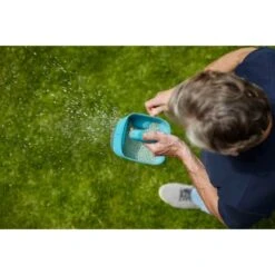 Gardena Handstreuer M -Gartengerätegeschäft 4078500033121 3050 PT07