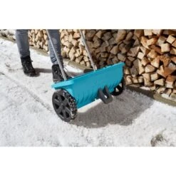 Gardena Streuwagen L -Gartengerätegeschäft 4078500033169 3050 PT03