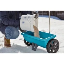 Gardena Streuwagen L -Gartengerätegeschäft 4078500033169 3050 PT07