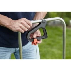 Gardena Streuwagen L -Gartengerätegeschäft 4078500033169 3050 PT09