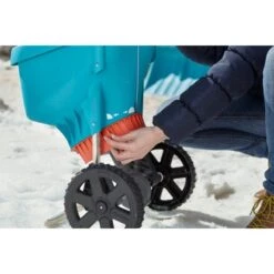 Gardena Streuwagen XL -Gartengerätegeschäft 4078500033190 3050 PT06