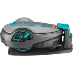 Gardena Mähroboter Sileno Life 1.000 M² -Gartengerätegeschäft 4078500043656 3050 3