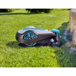 Gardena Mähroboter Sileno Life 1.000 M² -Gartengerätegeschäft 4078500043656 3050 4