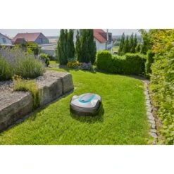 Gardena Mähroboter Sileno Life 1.000 M² -Gartengerätegeschäft 4078500043656 3050 5