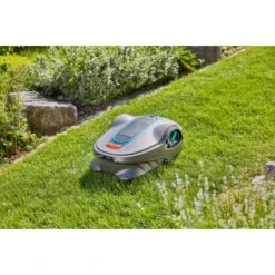 Gardena Mähroboter Sileno Life 1.000 M² -Gartengerätegeschäft 4078500043656 3050 6
