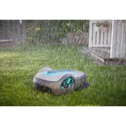 Gardena Mähroboter Sileno Life 1.000 M² -Gartengerätegeschäft 4078500043656 3050 7