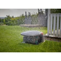 Gardena Garage Für Mähroboter Für Sileno City Und Sileno Life -Gartengerätegeschäft 4078500046107 3050 7