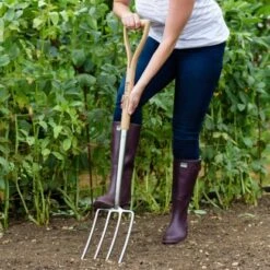 Kent & Stowe Spatengabel -Gartengerätegeschäft 4260376732653 4550 40