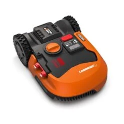 Worx Mähroboter Landroid L2000 20 V WR155E Bis 2.000 M² -Gartengerätegeschäft 4372173 S 05
