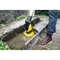 Kärcher Akku-Unkrautentferner WRE 4 Battery Set -Gartengerätegeschäft 469590 2294 2