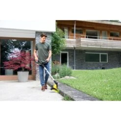 Kärcher Akku-Unkrautentferner WRE 4 Battery Set -Gartengerätegeschäft 469590 2294 3