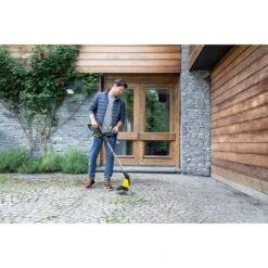 Kärcher Akku-Unkrautentferner WRE 4 Battery Set -Gartengerätegeschäft 469590 2294 4 1