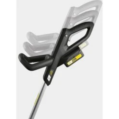 Kärcher Akku-Unkrautentferner WRE 4 Battery Set -Gartengerätegeschäft 469590 2294 6