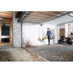 Kärcher Akku-Laubbläser LBL 4 Battery -Gartengerätegeschäft 469594 2294 6